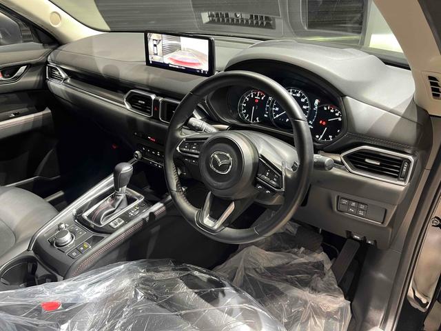 マツダ ＣＸ－５ 26枚目