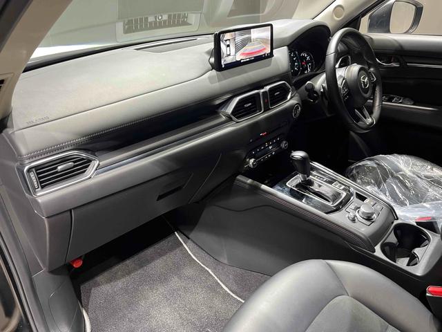 マツダ ＣＸ－５ 28枚目