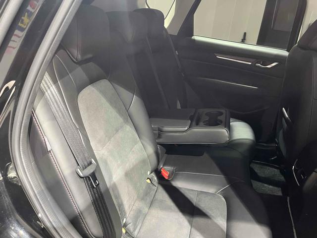 マツダ ＣＸ－５ 32枚目