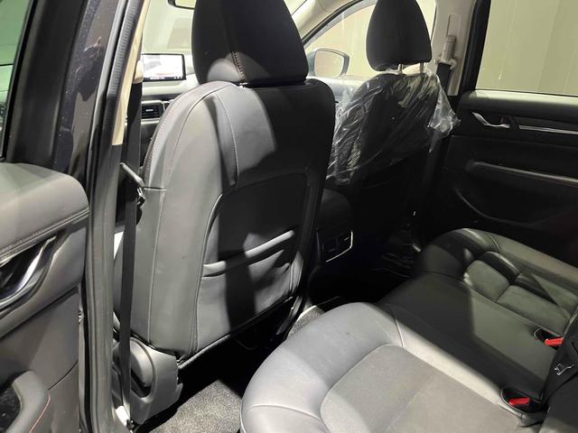 マツダ ＣＸ－５ 33枚目