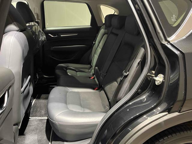 マツダ ＣＸ－５ 34枚目