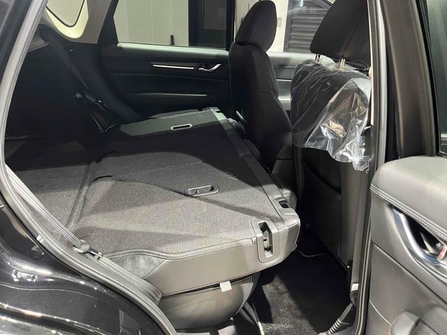マツダ ＣＸ－５ 35枚目