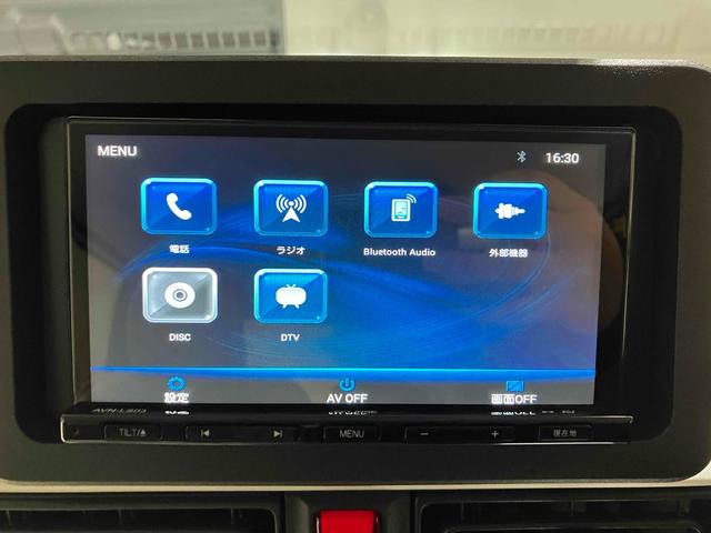 ダイハツ ムーヴキャンバス 5枚目