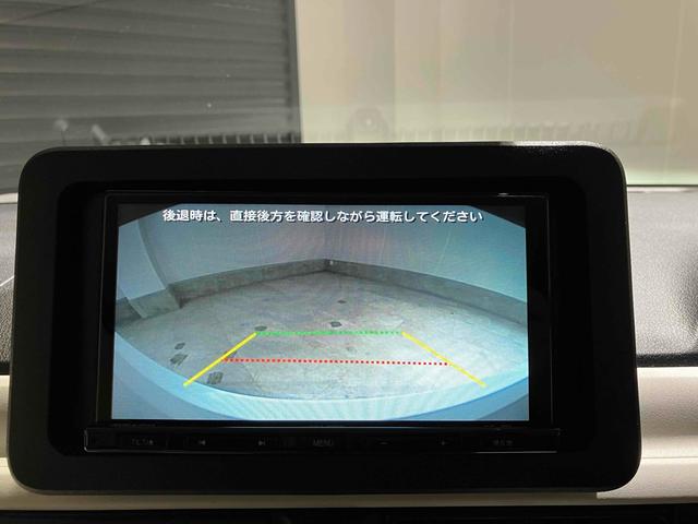 ダイハツ ムーヴキャンバス 6枚目