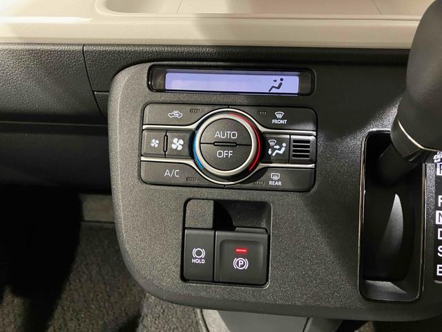 ダイハツ ムーヴキャンバス 14枚目