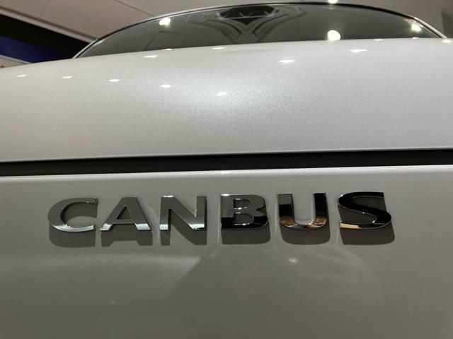 ダイハツ ムーヴキャンバス 28枚目