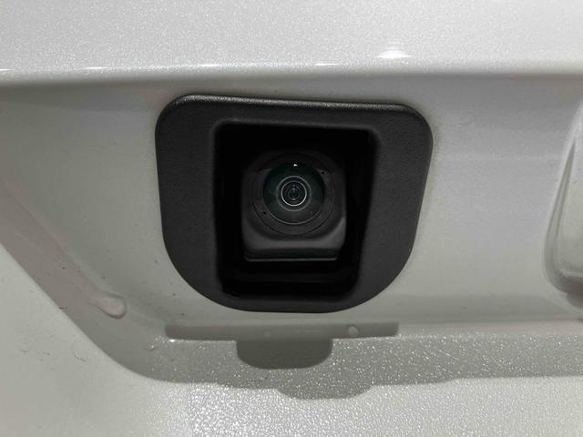 ダイハツ ムーヴキャンバス 30枚目