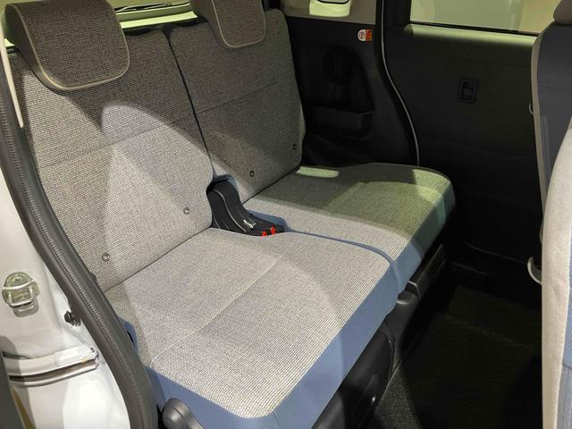 ダイハツ ムーヴキャンバス 35枚目