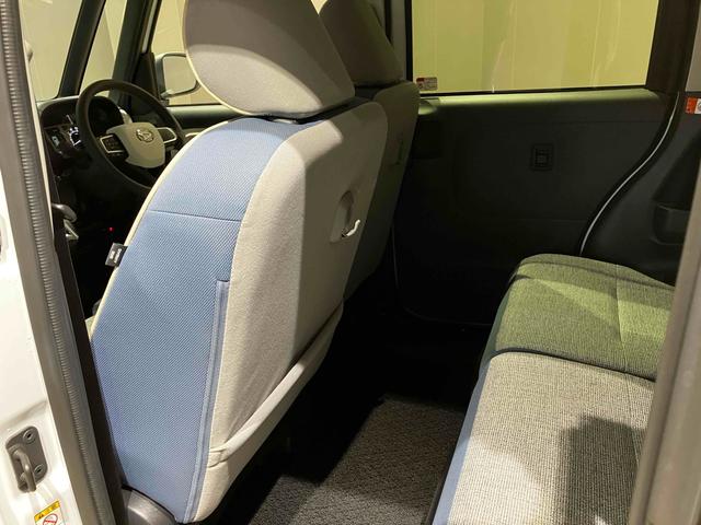 ダイハツ ムーヴキャンバス 36枚目