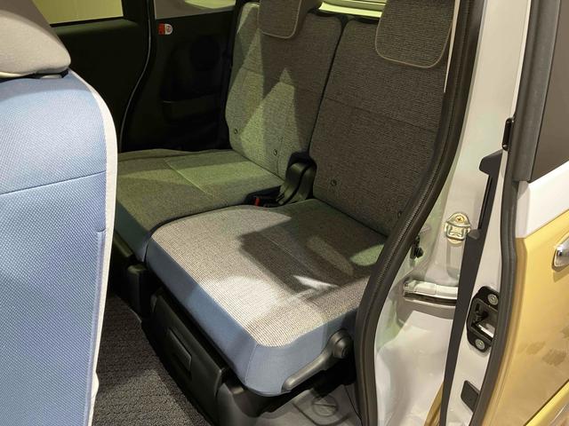 ダイハツ ムーヴキャンバス 37枚目