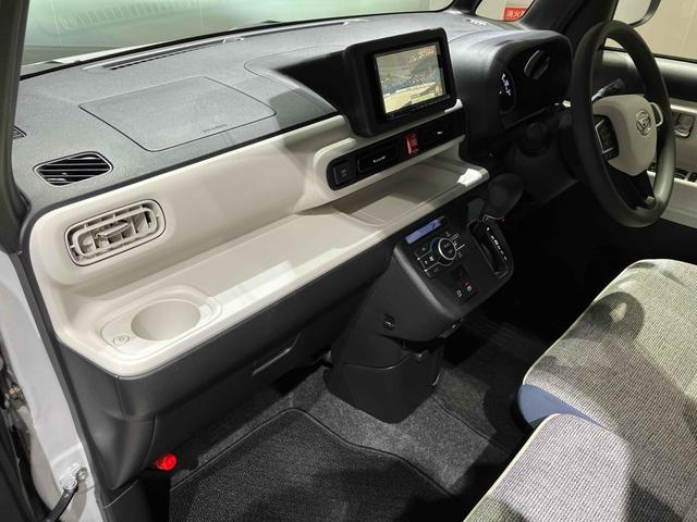 ダイハツ ムーヴキャンバス 38枚目