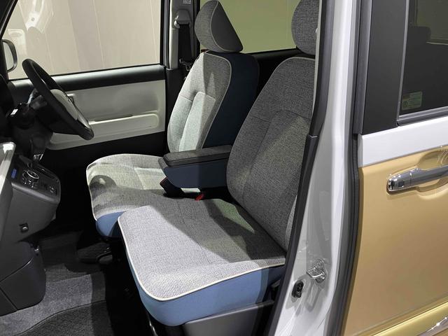 ダイハツ ムーヴキャンバス 39枚目