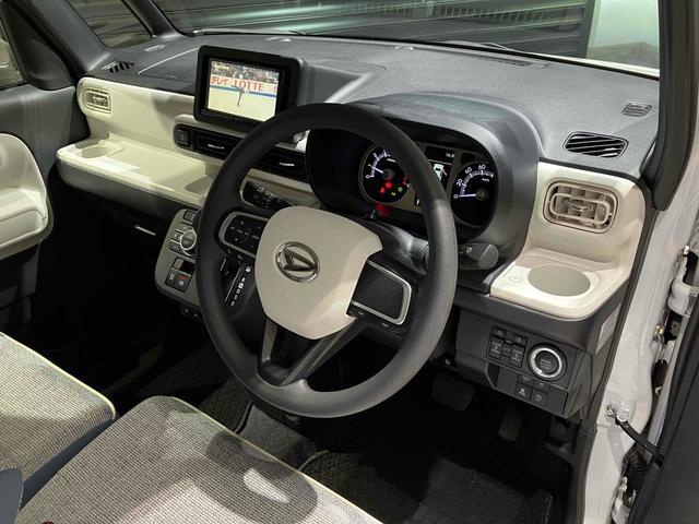 ダイハツ ムーヴキャンバス 40枚目