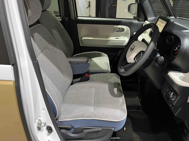 ダイハツ ムーヴキャンバス 41枚目