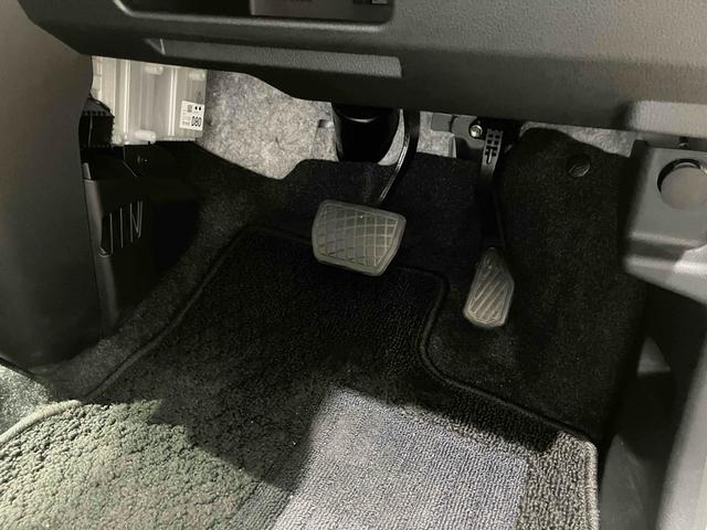 ダイハツ ムーヴキャンバス 42枚目