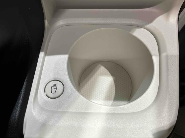 ダイハツ ムーヴキャンバス 44枚目