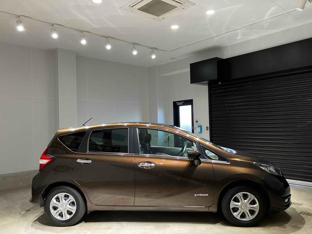 日産 ノート 12枚目