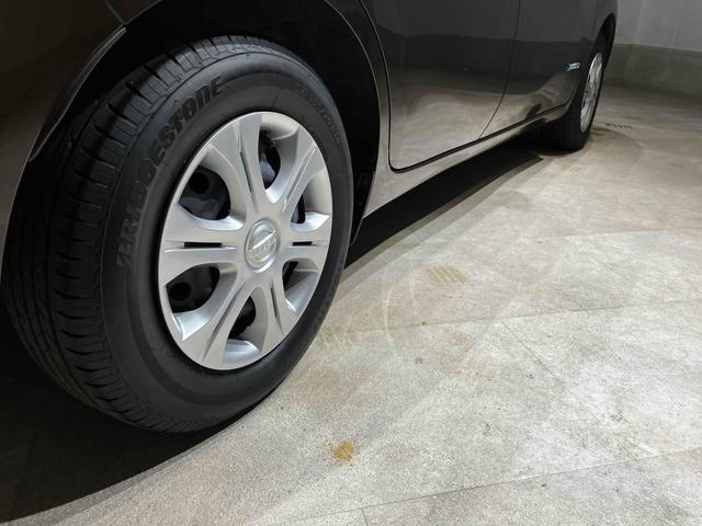 日産 ノート 24枚目