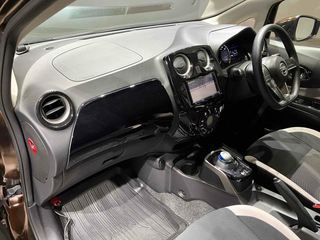 日産 ノート 29枚目