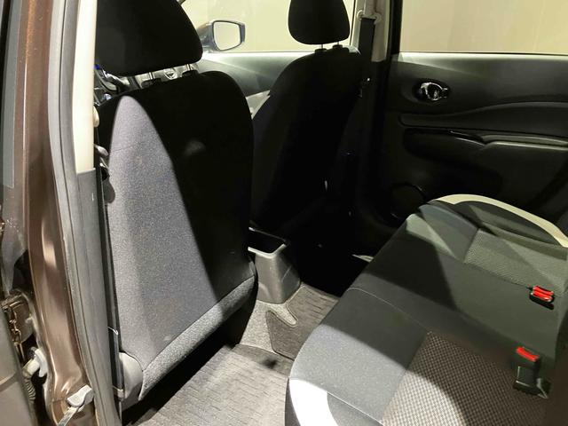 日産 ノート 31枚目