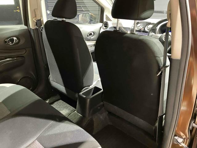 日産 ノート 34枚目