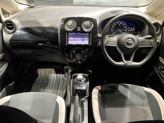 日産 ノート 37枚目