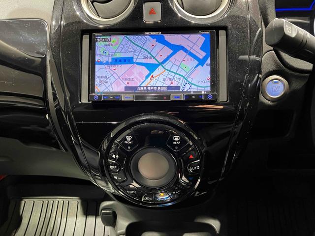 日産 ノート 42枚目