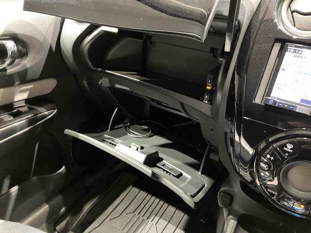 日産 ノート 45枚目