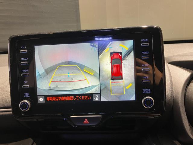 トヨタ ヤリスクロス 6枚目