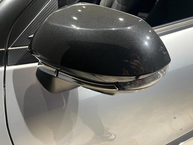 トヨタ ヤリスクロス 18枚目