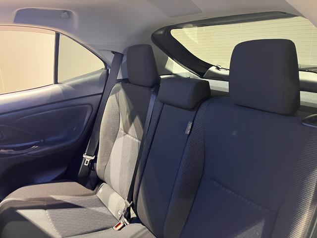 トヨタ ヤリスクロス 26枚目