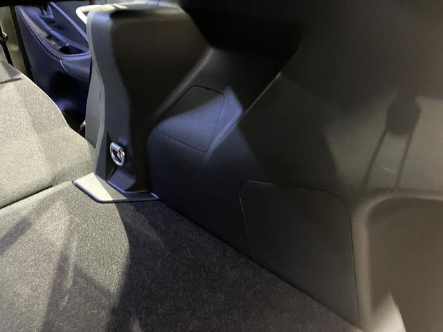 トヨタ ヤリスクロス 33枚目