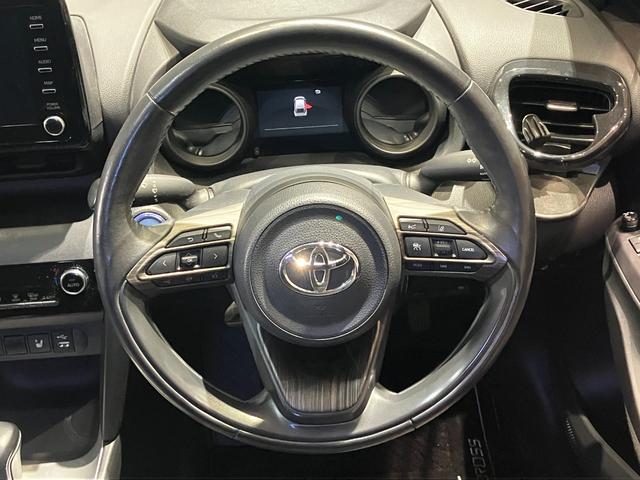 トヨタ ヤリスクロス 35枚目