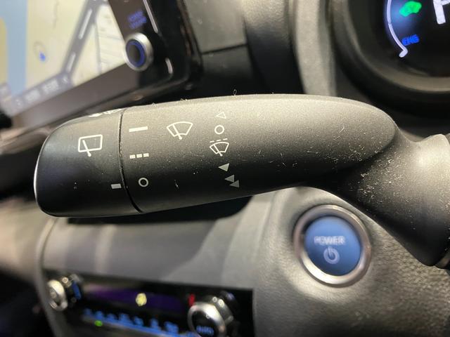 トヨタ ヤリスクロス 38枚目