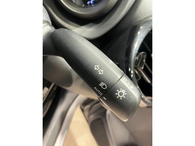 トヨタ ヤリスクロス 39枚目