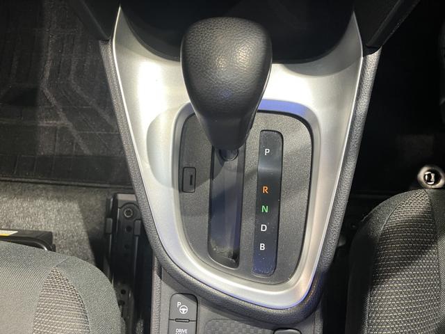 トヨタ ヤリスクロス 41枚目