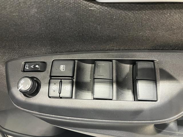 トヨタ ヤリスクロス 43枚目