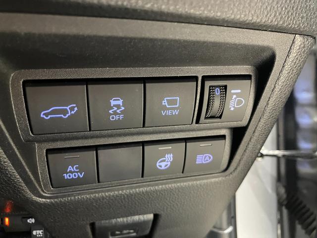 トヨタ ヤリスクロス 44枚目