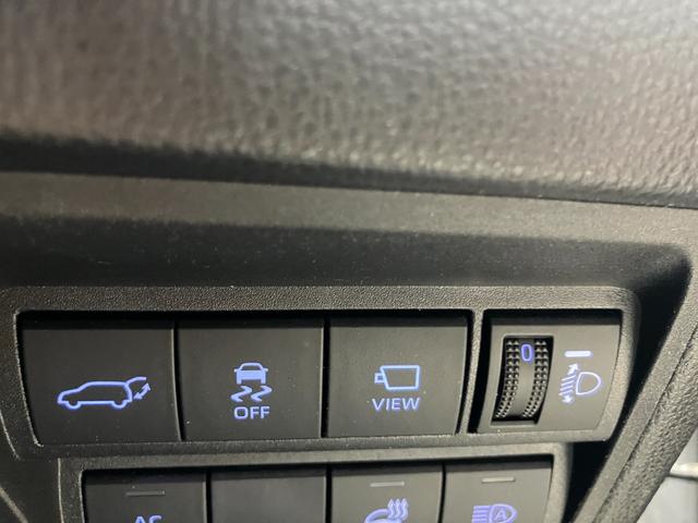 トヨタ ヤリスクロス 45枚目