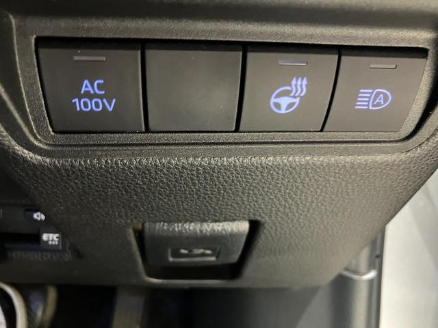 トヨタ ヤリスクロス 46枚目