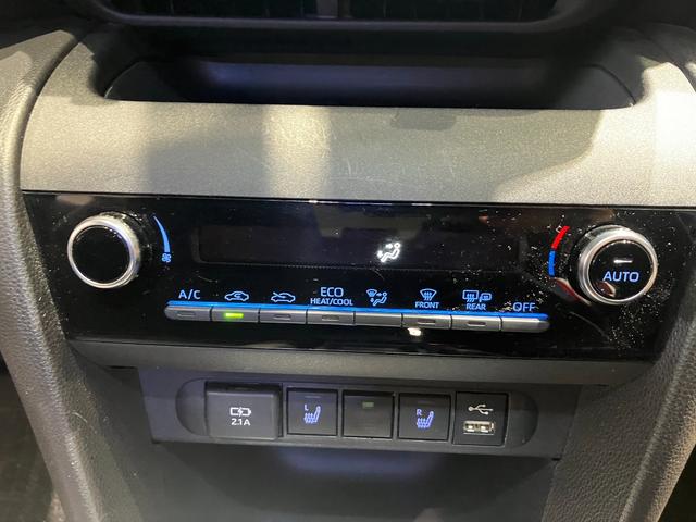 トヨタ ヤリスクロス 47枚目