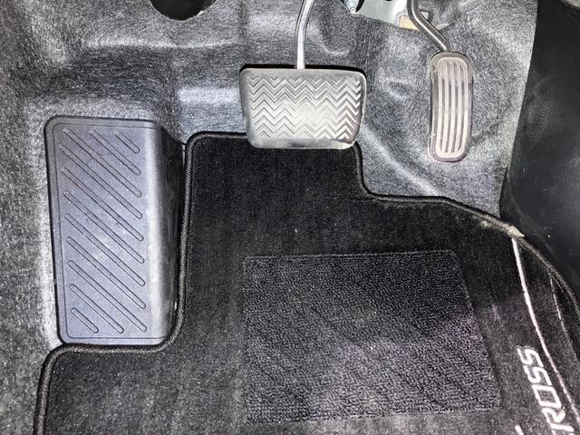 トヨタ ヤリスクロス 48枚目