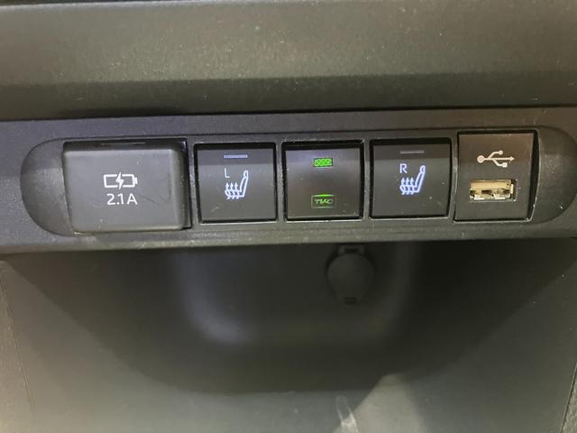 トヨタ ヤリスクロス 49枚目