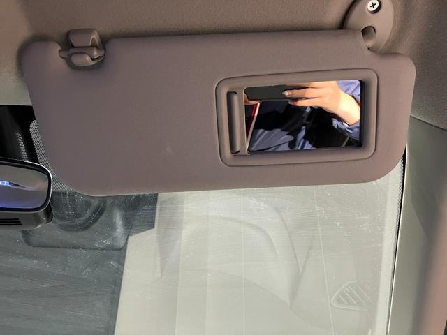 トヨタ ヤリスクロス 54枚目