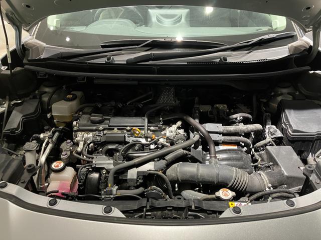 トヨタ ヤリスクロス 60枚目