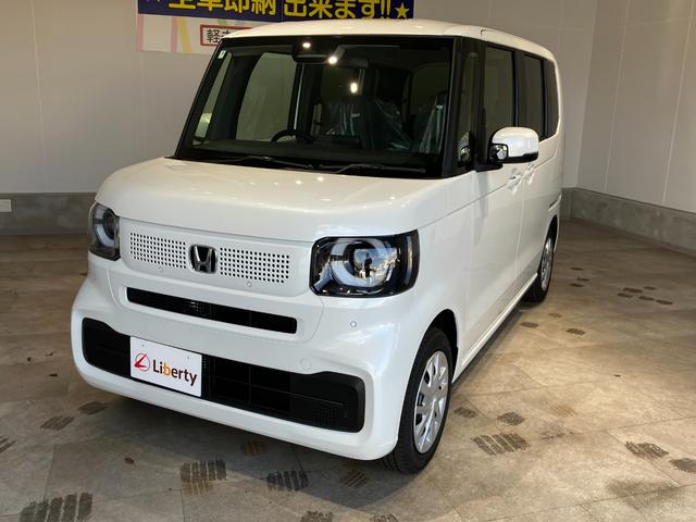 ホンダ Ｎ－ＢＯＸ 6枚目