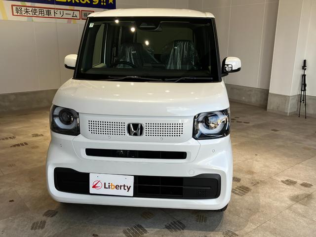 ホンダ Ｎ－ＢＯＸ 7枚目