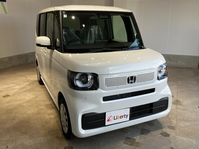 ホンダ Ｎ－ＢＯＸ 8枚目