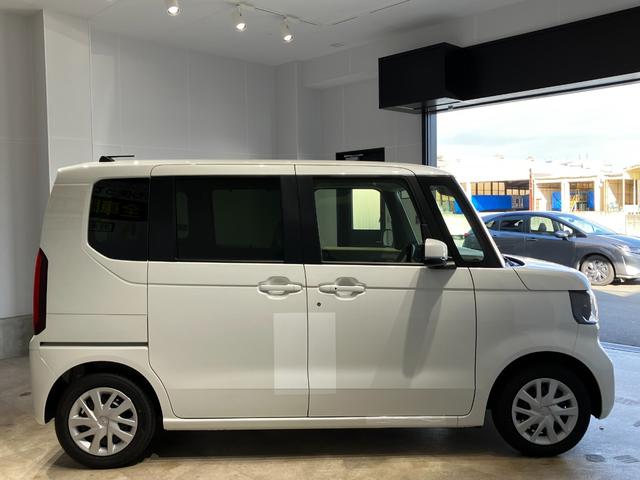 ホンダ Ｎ－ＢＯＸ 9枚目