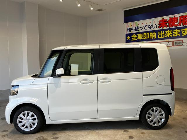 ホンダ Ｎ－ＢＯＸ 10枚目